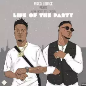 Ziko Eazy - Life of the Party ft. Koker